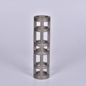 Trung Quốc OEM tùy chỉnh các thành phần chính của thép bị mất đúc sáp và máy móc đầu tư đúc phụ tùng ô tô - Product Image 1