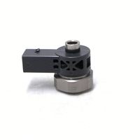Válvula Solenoide de Inyector de Bomba de Motor Diésel de Alta Calidad F 00V C30 400 F00VC30400