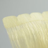 Extensions de cheveux Jiffy Hair Micro Tape, cheveux humains Remy, sans nœuds, sans perte, vente en gros, directement de l'usine, commandes en gros