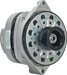 1990-1997庞蒂亚克Trans Sport 3.8 V6 1993-1996凯迪拉克弗利特伍德5.7交流发电机总成40012752 10456319 10463069原始设备制造商 - Product Image 1