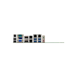 DFI CS332-<span class=keywords><strong>Q370</strong></span> MicroATX รองรับ Intel LGA 1151 รุ่นที่ 9/8 ชิปเซ็ต <span class=keywords><strong>Q370</strong></span> รองรับแรม 4xDDR4 128GB รองรับจอแสดงผลสามจอ TPM2.0 1PCIe X16 2PCIe X4 - Product Image 3