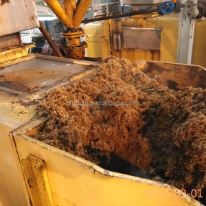 Nueva Línea de Producción de Pellets de Madera de 1-10 Toneladas/hora, Materia Prima Natural, Alimento de Biomasa para Ganado y Aves de Corral - Product Image 2