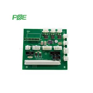 SMT-DIP Mixed <strong>PCB</strong> Assembly OEM Circuit Board <strong>Gerber</strong> <strong>File</strong> <strong>BOM</strong> <strong>List</strong> PCBA Manufacturer - Product Image 5