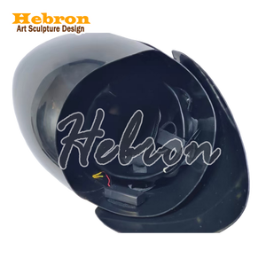 หมวกนักปืนอิมพีเรียลสตาร์วอร์สแบบสั่งทำพิเศษ วัสดุ ABS สำหรับผู้ใหญ่ ทั้งชายและหญิง ของสะสมส่วนตัว อุปกรณ์ประกอบคอสเพลย์ ตัวละครในภาพยนตร์ - Product Image 6