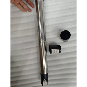 Sensor de pH/ORP en Línea para Agua WTW Sensolyt700IQ Original, Nuevo, IP68 - Product Image 5