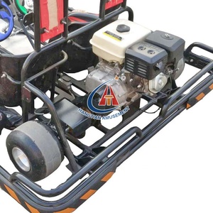 El carnaval popular diversión móvil que compite con los adultos que compiten con el kart para la venta - Product Image 4