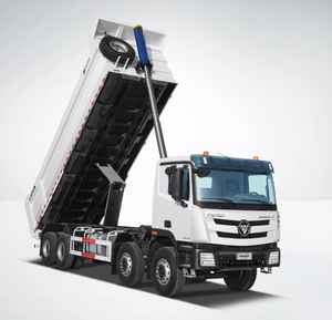 Foton Auman C GTL-E - Product Image 4