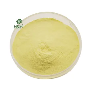 Top Quality Light Heavy Lycopodium Spore Powder 100% Natural