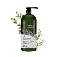 Etiqueta: orgánica a granel de oro de 24k enchanteur hombres mujeres rayo baño y perfume de la fragancia gel de ducha de champú