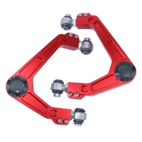 Kit de suspension 4x4, bras de commande supérieur avant en aluminium forgé pour D-MAX 2020-2023 3ème génération