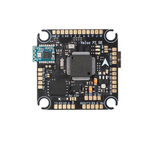 T-Motor Velox F7 <span class=keywords><strong>SE</strong></span> 12-27V 3-6S MPU6000ประสิทธิภาพสูง30.5x30.5มม. สำหรับโดรนควบคุมการบินไร้แปรงถ่าน - Product Image 3