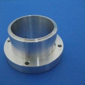 Servicios de Mecanizado de Precisión Personalizados para Piezas de Ferretería de Acero Inoxidable y Aleación de Aluminio, Lote Único, Torno CNC - Product Image 4