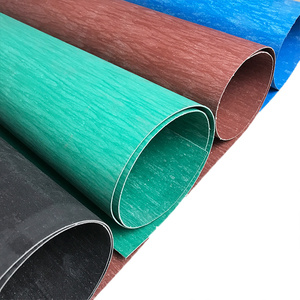 Feuille de joint comprimé sans amiante <span class=keywords><strong>Klingerite</strong></span> - Product Image 2