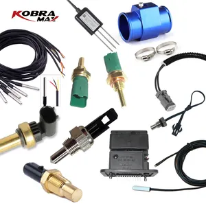 Professionelle Lieferant Wasser Temperatur Sensor Geschwindigkeit Sensor Position Sensor Für Audi Dacia Renault Toyota