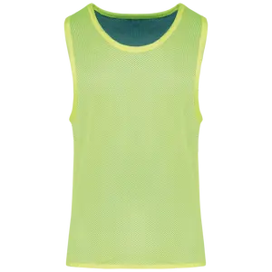 Peto Reversible Multideportivo, Merchandising Personalizado - Product Image 4