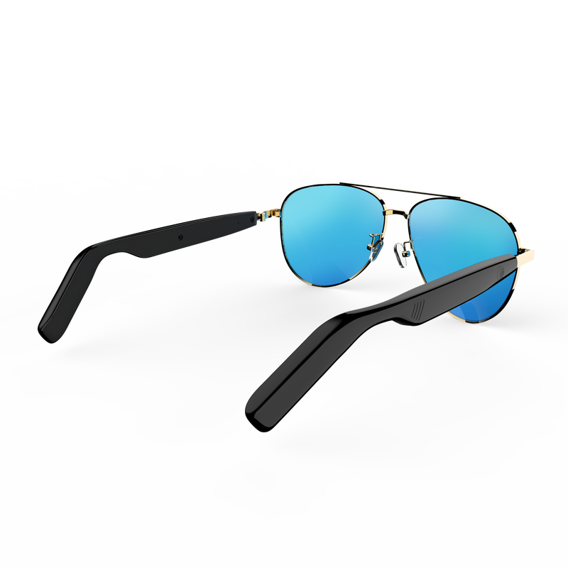 Fashion Trending Style TWS Wireless Blue