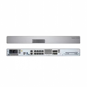 Pare-feu sécurisé Cisco FPR3120-ASA-K9 Série 3120 FPR3120-NGFW-K9 Appareil de sécurité réseau d'entreprise - Product Image 2