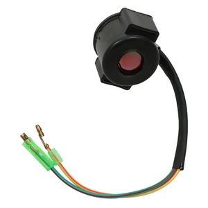 Relais pour systèmes électriques de moto pour Sportrax 400 TRX400EX 32401-HN1-010 - Product Image 3