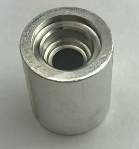 15.1 มม.x 17.6 มม.X 5.3 มม.XR-E Q5 LED อลูมิเนียมสะท้อนแสงสำหรับ <span class=keywords><strong>IR</strong></span> LED ชิป - Product Image 4