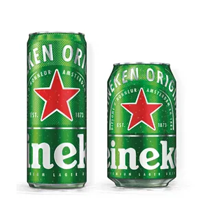 Лучшее в мире секретное пиво Heineken Lager, которое теперь предлагается оптом