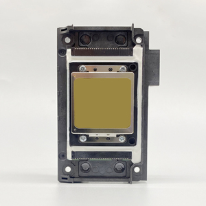 プリントヘッドXP600プリントヘッドUVエコ溶剤DTFプリンター用マイクロピエゾカベザルXP600 F191010030 - Product Image 3