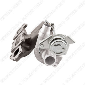 TD02H Turbocompresseur 49373-05005 144104523R pour RENAULT Captur Clio Megane scénic Kangoo H5F400 144102462R 49373-05004 - Product Image 6