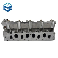 Nouvelle culasse moteur XCZ F8Q/F16D4 1870CC 80mm x 93mm Alésage/Curseur OE 7701471013 Renault Kangoo Scenic Clio