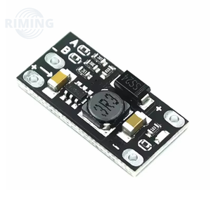 New and Original 3.7V to 12V <strong>Power</strong> <strong>Module</strong> Mini <strong>DC-DC</strong> <strong>Boost</strong> Step Up Converter Board Voltage <strong>Regulator</strong> PCB Board - Product Image 1
