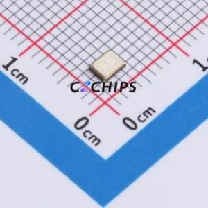 SWXCBABVE0-14.745600 Crystal (Passive) SMD3225-4P Crystal Oscillator SMD Crystal Oscillator 14.7456MHz 10ppm 12pF - Product Image 1