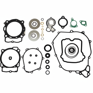 Atena a Gas EX-F 45021-23 Kit guarnizioni motore con paraolio ricambi Auto - Product Image 1