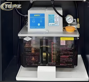 Độ chính xác cao xh7136 trung tâm gia công CNC dọc cho khuôn làm hệ thống điều khiển kỹ thuật số tiên tiến nhà sản xuất tự động - Product Image 5