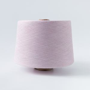 Draps et housse de couette en coton 100% naturel, couleur unie, doux, lustré, agréable au toucher, fil cardé 32S OE, écologique - Product Image 1