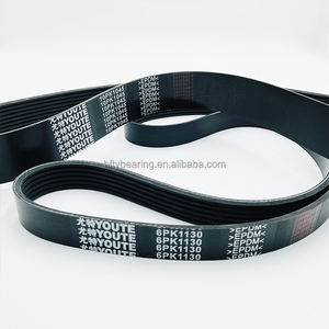 Epdm 8pk1425 Ventilator Multi Rib Riem Voor Auto - Product Image 3