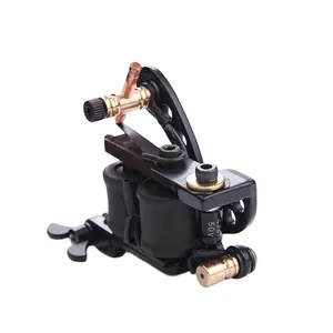 Wholesale Tattoo Equipment Tattoo Machine For Lining Classic Tattoo Coil Machine