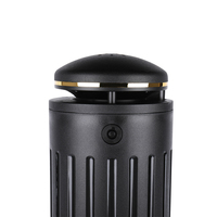 Diffuseur d'arômes de style luxueux pour la maison, machine à parfum, humidificateur d'air, vente en gros, diffuseur d'arômes commercial et industriel de grande taille