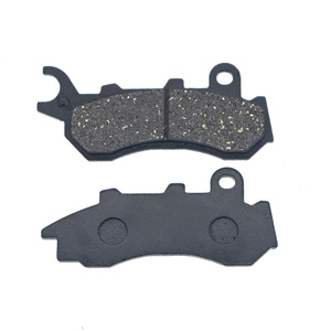 Plaquettes de frein avant arrière pour <span class=keywords><strong>Honda</strong></span> PCX <span class=keywords><strong>125</strong></span> 150 <span class=keywords><strong>Zoomer</strong></span> 110 SFA723 - Product Image 2