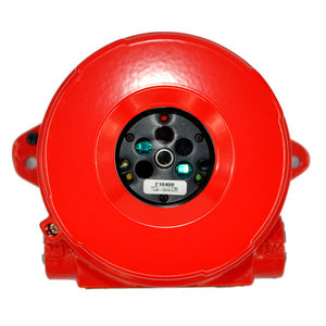 FS24X เครื่องตรวจจับอินฟราเรด RS485 ความถี่สามช่วงแบบมัลติสเปกตรัม - Product Image 1