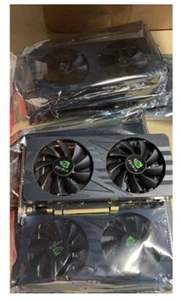 Card Đồ Họa 3070M 3070ti Rtx Gddr6 8Gb GPU Rtx 3070M Non Lhr GAMING OC Giá Mới Nhất - Product Image 4