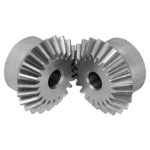 เฟืองบายศรีอัตราทด 1:2 1:3 1:4 1:5 1:6 - Product Image 3