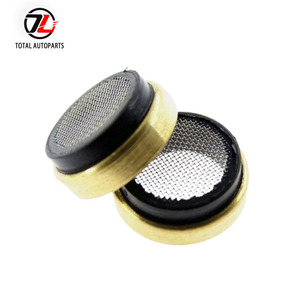 Saringan Pompa Oli OEM 06H103081E 06H 103 081 E  06H 103 081 E untuk 2.0 V-W Ti-guan Ma-go-tan CC - Product Image 3