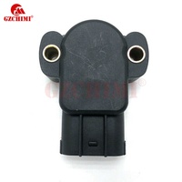 El Sensor de posición del acelerador se adapta a Ford 1996-2001, para el servicio estupendo F6TZ 9F836 AA F6TZ9F836AA de F6TZ9F836AA de los años y 2016