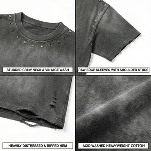 เสื้อยืดแขนยาวคอตตอนหนานุ่มพิเศษ รุ่น TKAN906D คุณภาพสูง เหมาะสำหรับกิจกรรมกลางแจ้ง ทรงหลวม สไตล์วินเทจ ราคาประหยัด สำหรับผู้ชาย - Product Image 2