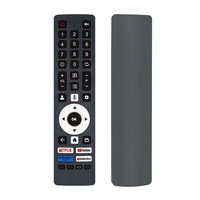 Télécommande à commande vocale pour téléviseur Hisense