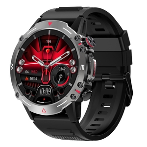 Nuovo Smartwatch Amoled HK87 Ultra <span class=keywords><strong>Serie</strong></span> 8 44-49mm Impermeabile Unisex con Tracker di Attività, Notifiche Email e 4 Giorni di Autonomia - Product Image 1