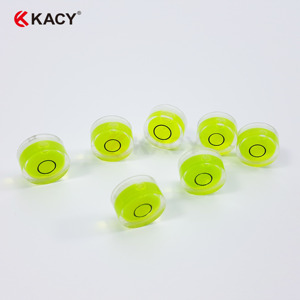 Mini nhựa bong bóng lọ chai thủy tinh ống đo mức - Product Image 5