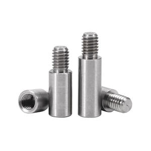 Varillas <span class=keywords><strong>de</strong></span> Pistón Cromadas Personalizadas <span class=keywords><strong>de</strong></span> 12-30 mm - Ejes Lineales <span class=keywords><strong>para</strong></span> Cilindros - Product Image 6