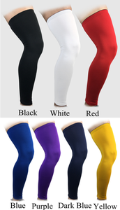 Rodillera de compresión transpirable al por mayor para deportes: soporte para correr, baloncesto y ciclismo - Product Image 6