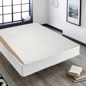 Elevador de colchón de soporte de espuma inclinado de 7 pulgadas tamaño Queen de diseño tradicional para dormitorio u hotel muebles para el hogar - Product Image 2