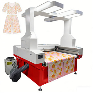 Máquina de Corte Láser de CO2 Inteligente de Alta Precisión con Enfriamiento por Aire para Acrílico - Product Image 3