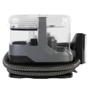 Canister <b>Vacuum</b> Cleaner 1200W Bagless 1.5-1.9L Electric Dry Cleaning Household Use Plastic Body Easy Operation - Product Image 3